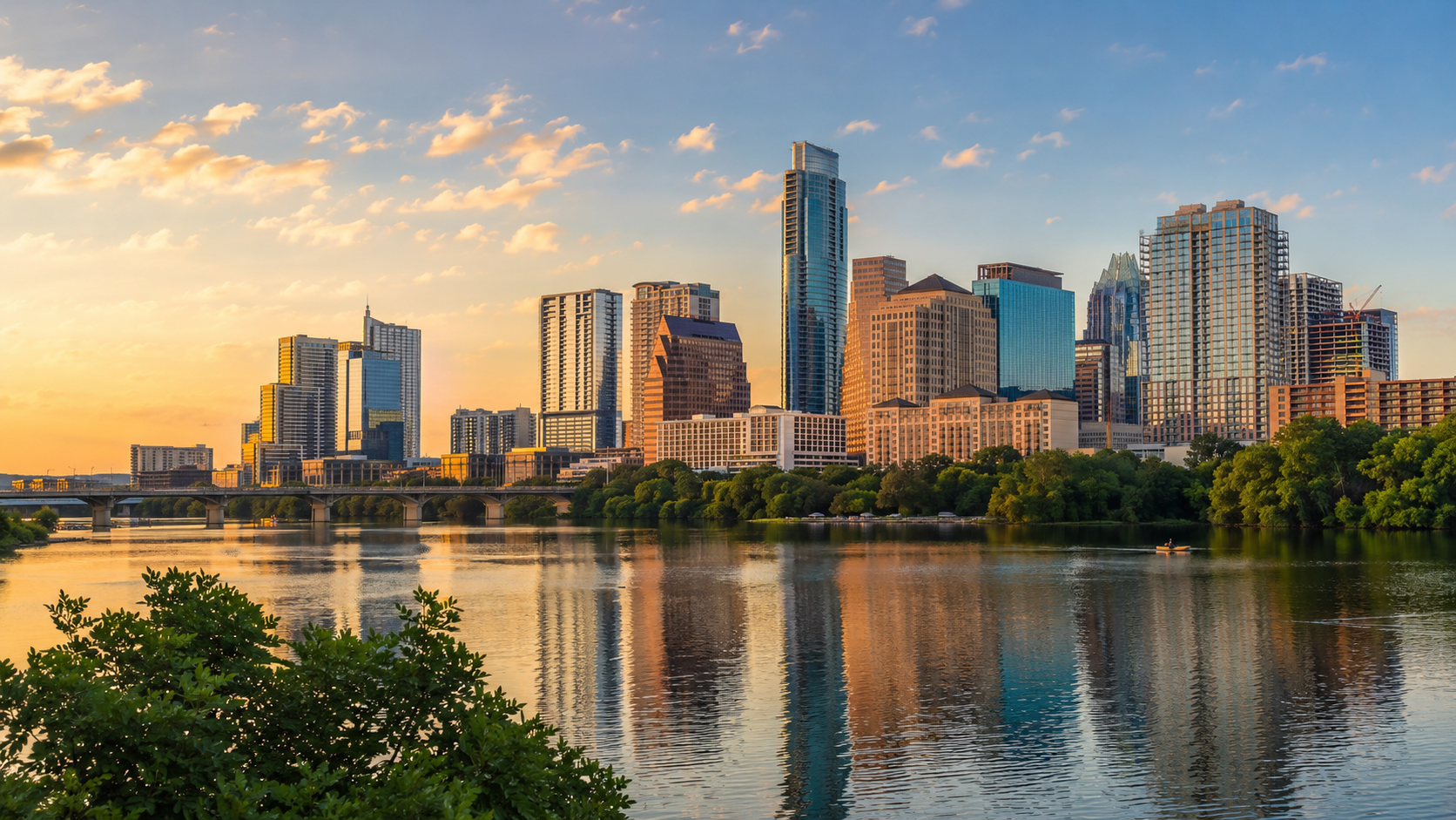 Event décor professionals in Austin, Texas