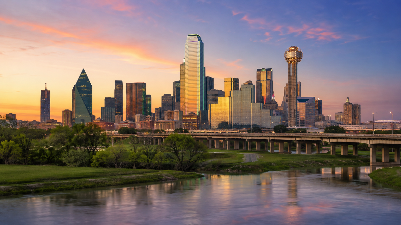 Event décor professionals in Dallas, Texas