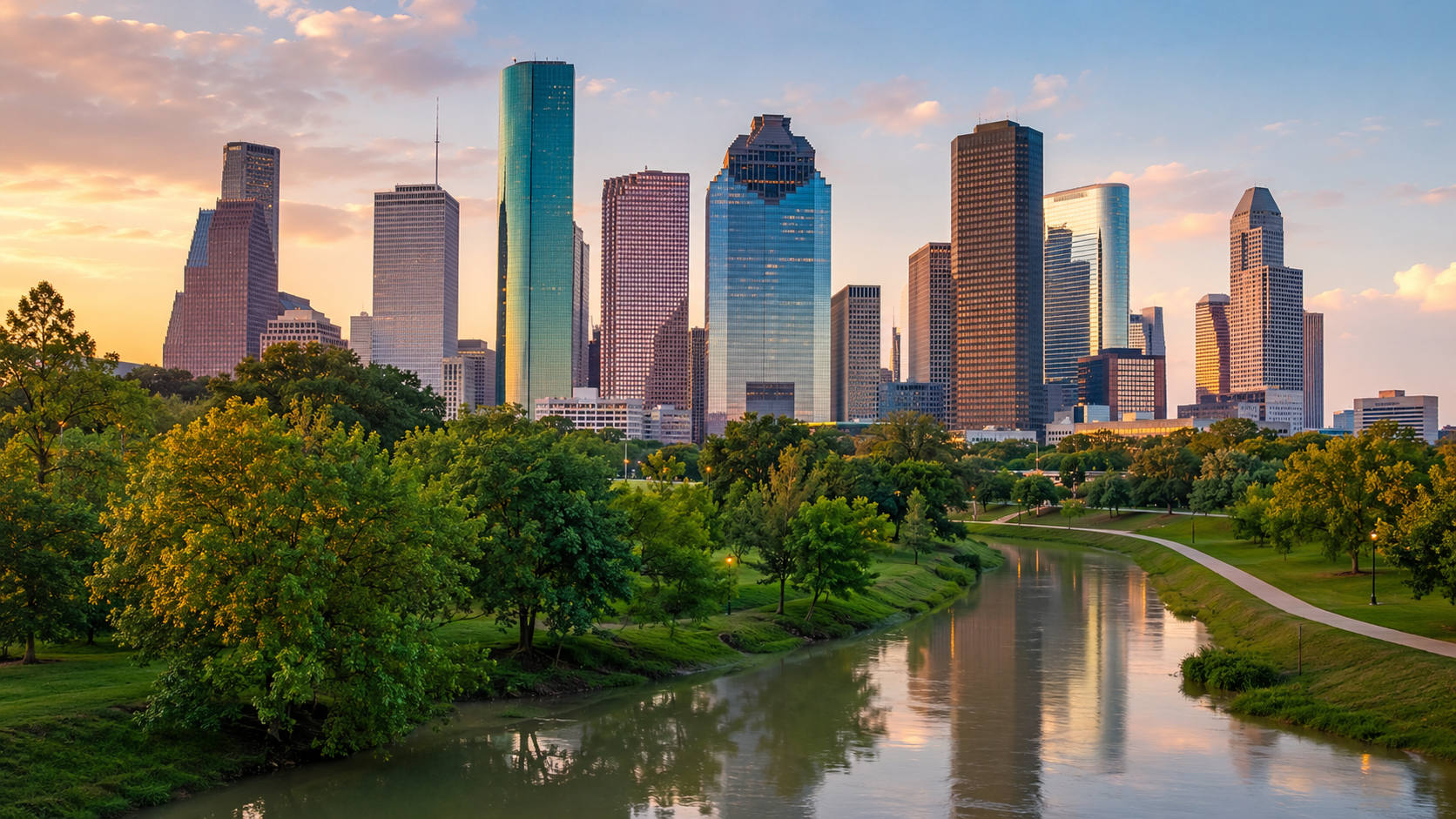 Event décor professionals in Houston, Texas