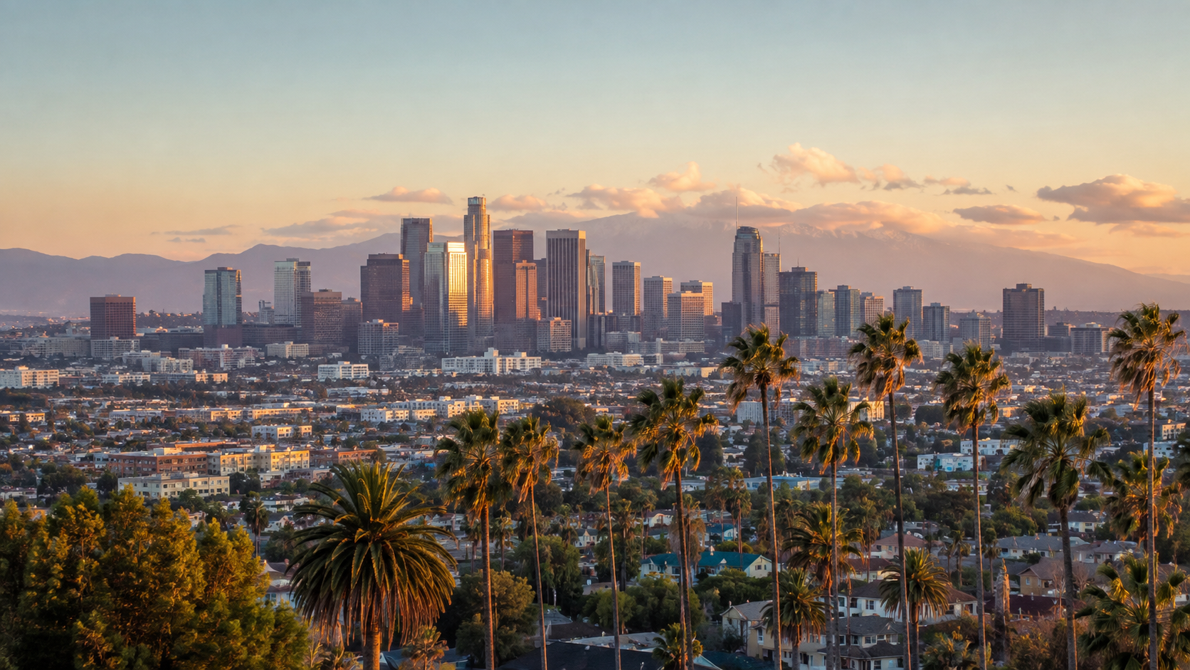 Event décor professionals in Los Angeles, California