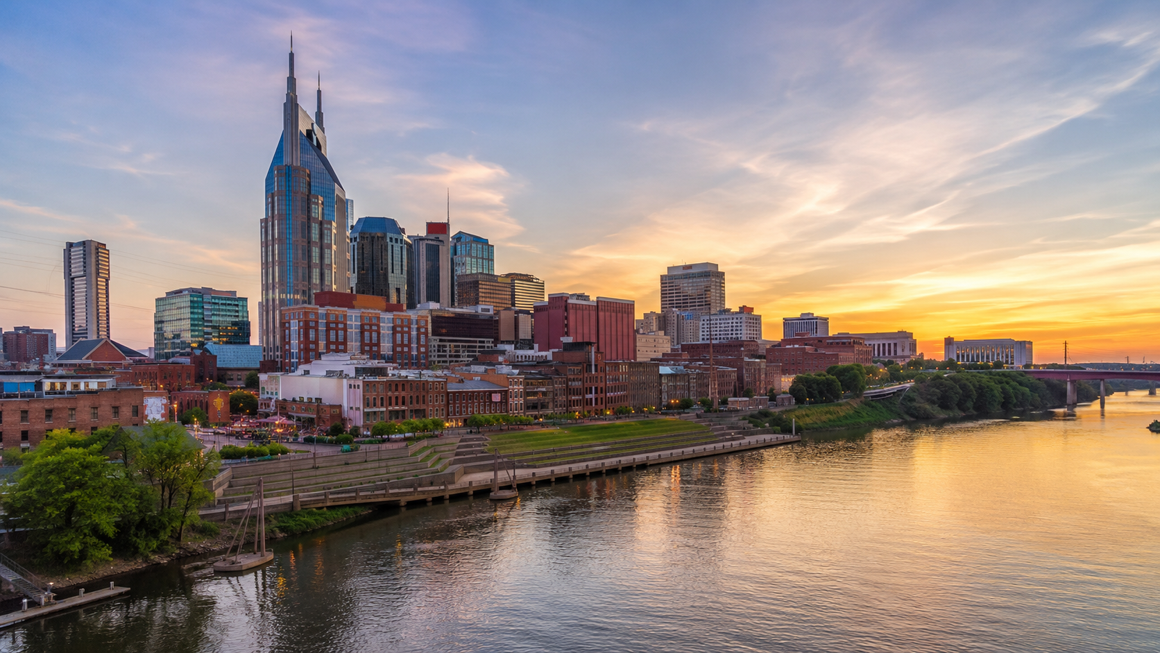 Event décor professionals in Nashville, Tennessee
