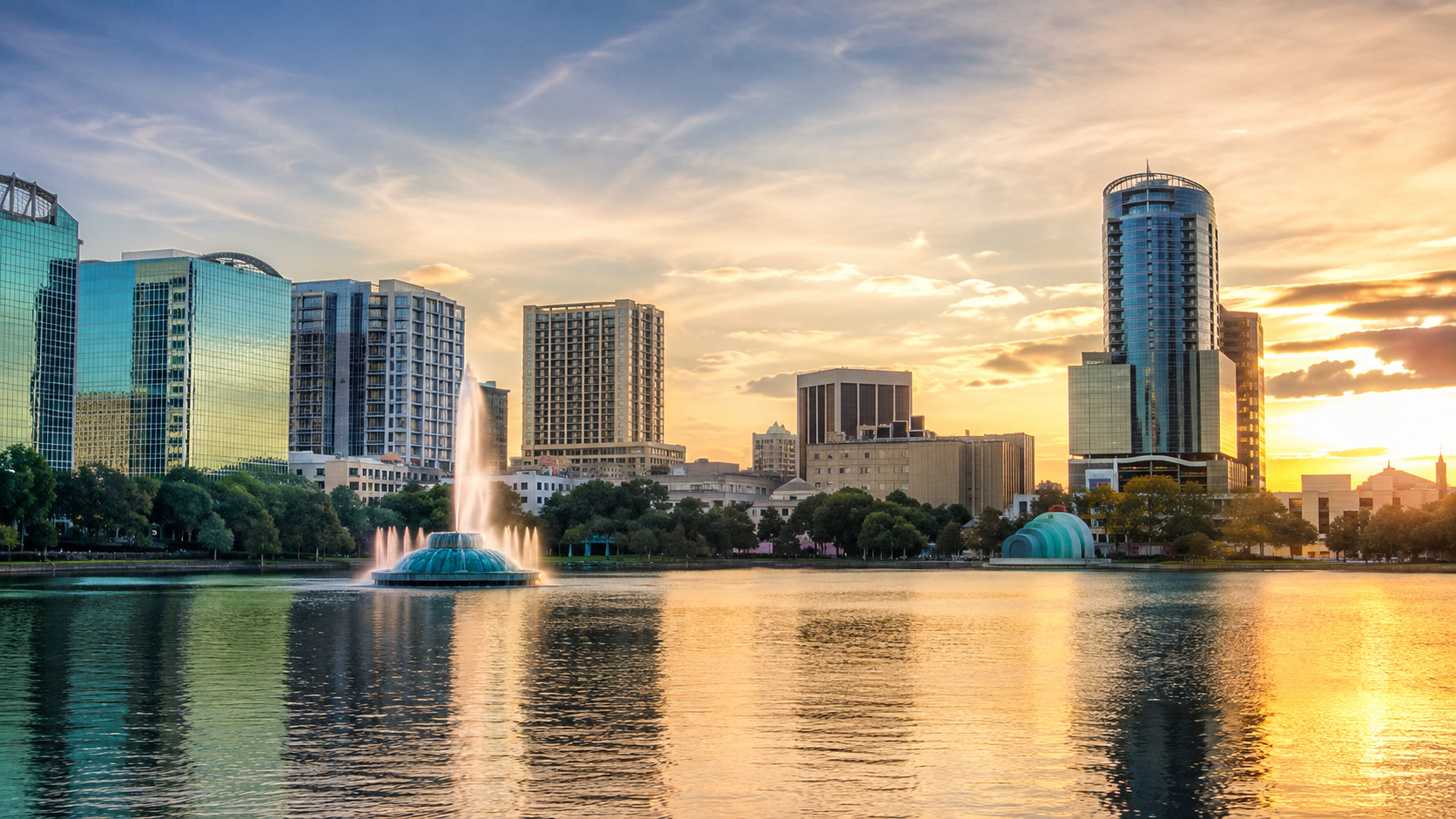 Event décor professionals in Orlando, Florida