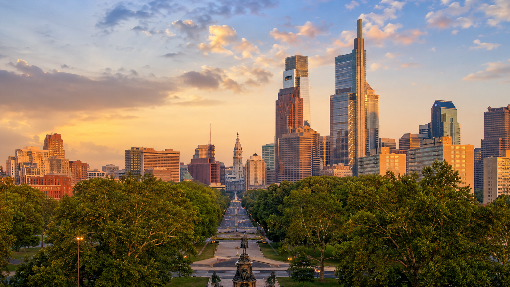 Event décor professionals in Philadelphia, Pennsylvania