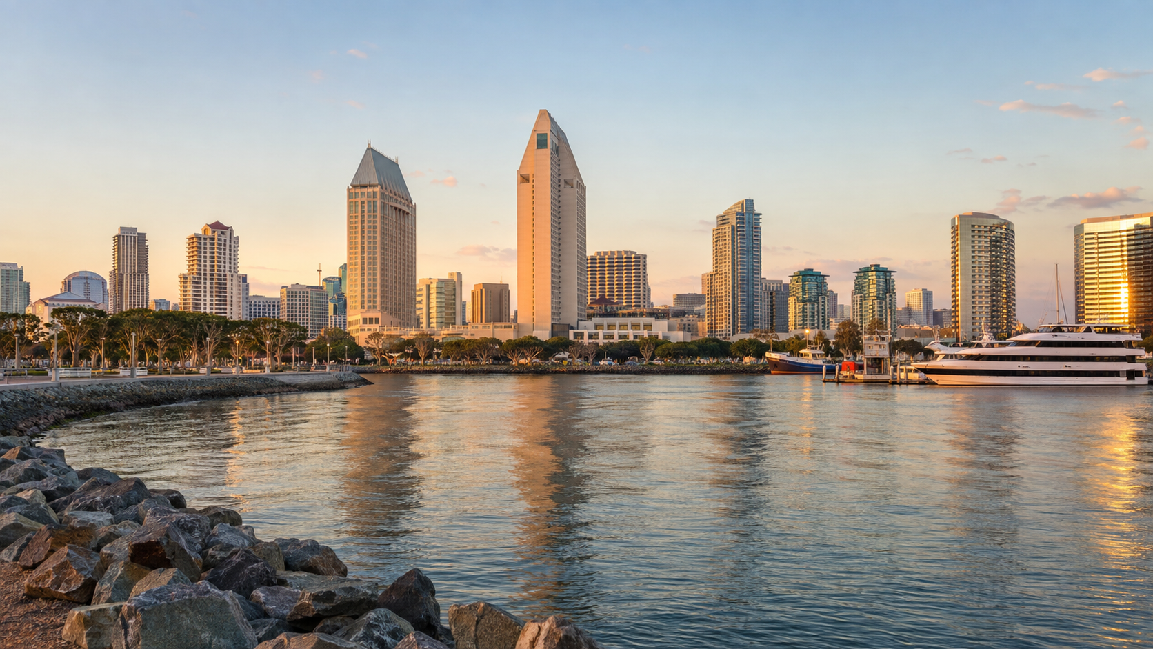 Event décor professionals in San Diego, California